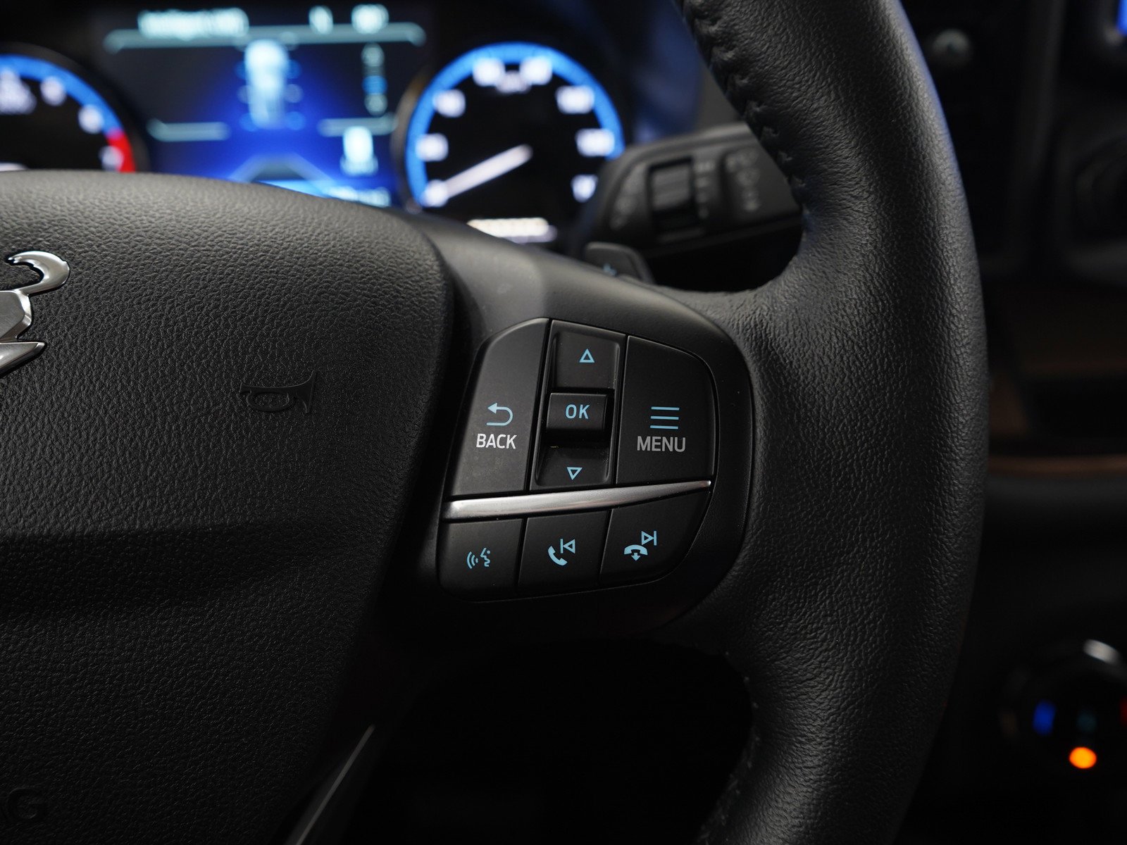 Used 2023 Green Metallic Ford Badlands image 24
