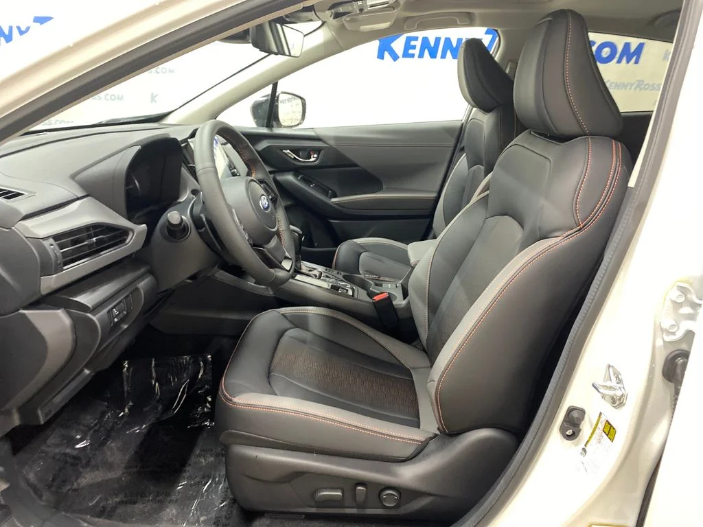 2026 Subaru Crosstrek Limited - Photo 7