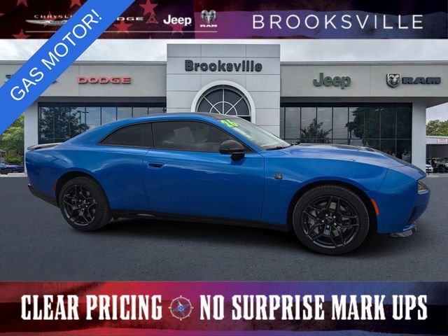 Charger | CDJR Brooksville