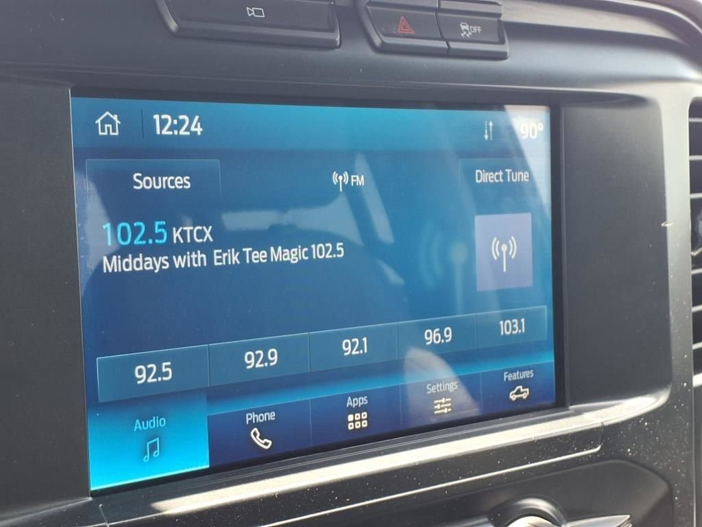 2022 Ford F-150 XLT - Photo 31