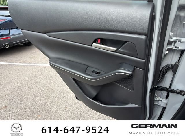 New 2026 Aero Gray Metallic Mazda 2.5 S Aire Edition image 17
