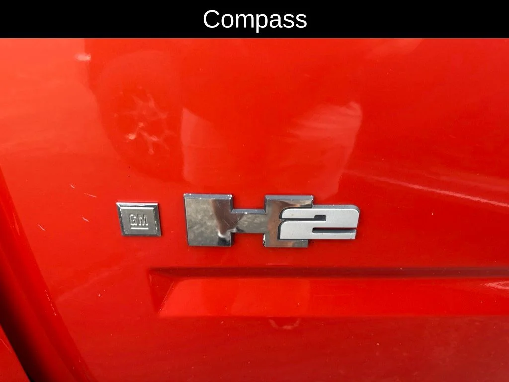 Used 2008  Hummer H2 image 13