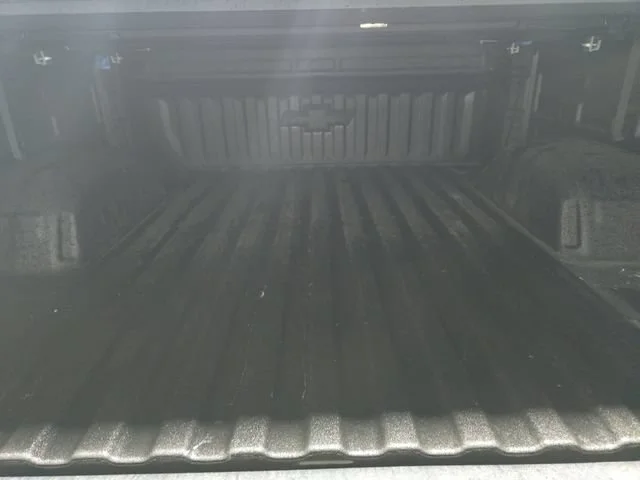 New 2026 Black Chevrolet RST image 14