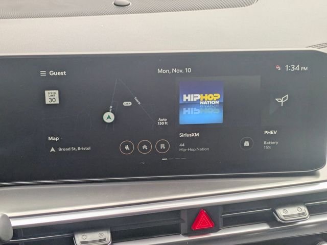 2026 Kia Sorento EX PHEV - Photo 22