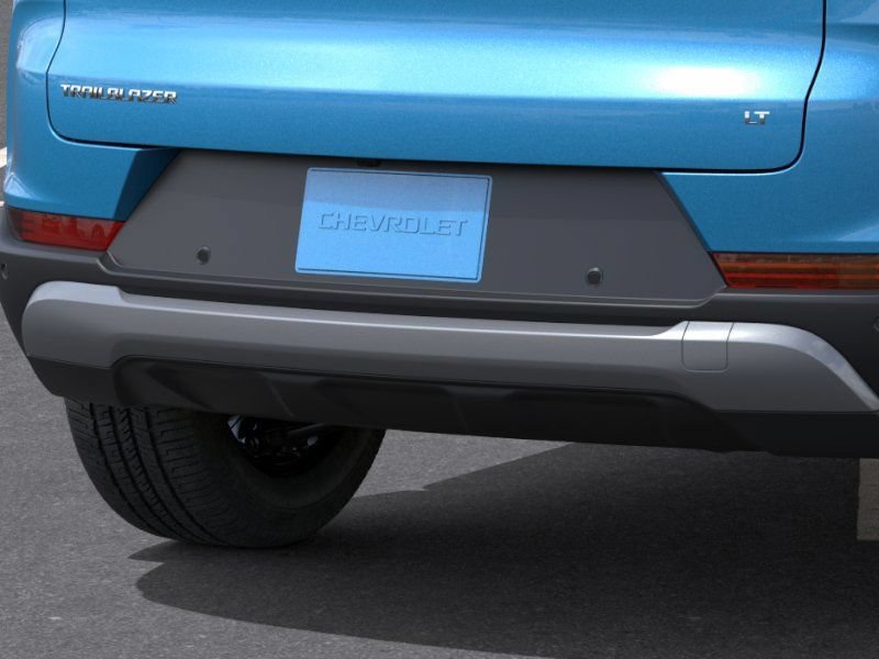 2026 Chevrolet Trailblazer LT - Photo 15