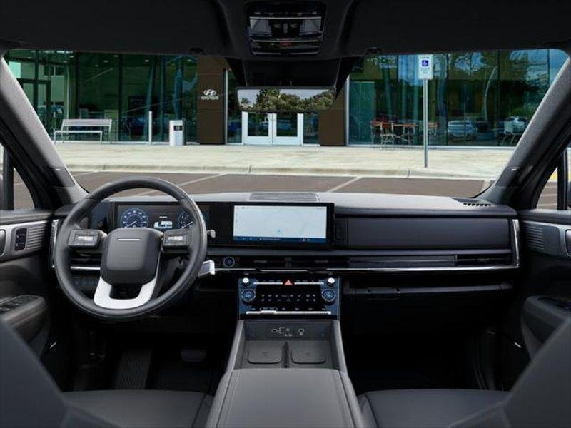 New 2026 Ecotronic Gray Hyundai Calligraphy image 11