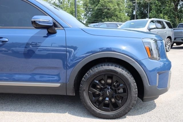 Used 2023 Midnight Kia SX X-Pro image 15