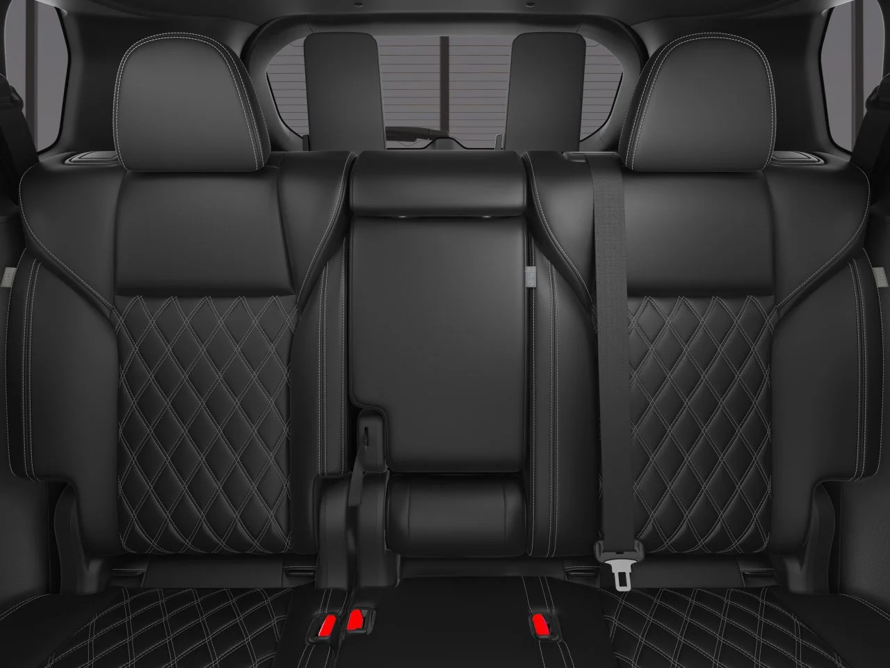 New 2026 Cosmic Black Nissan Platinum image 16