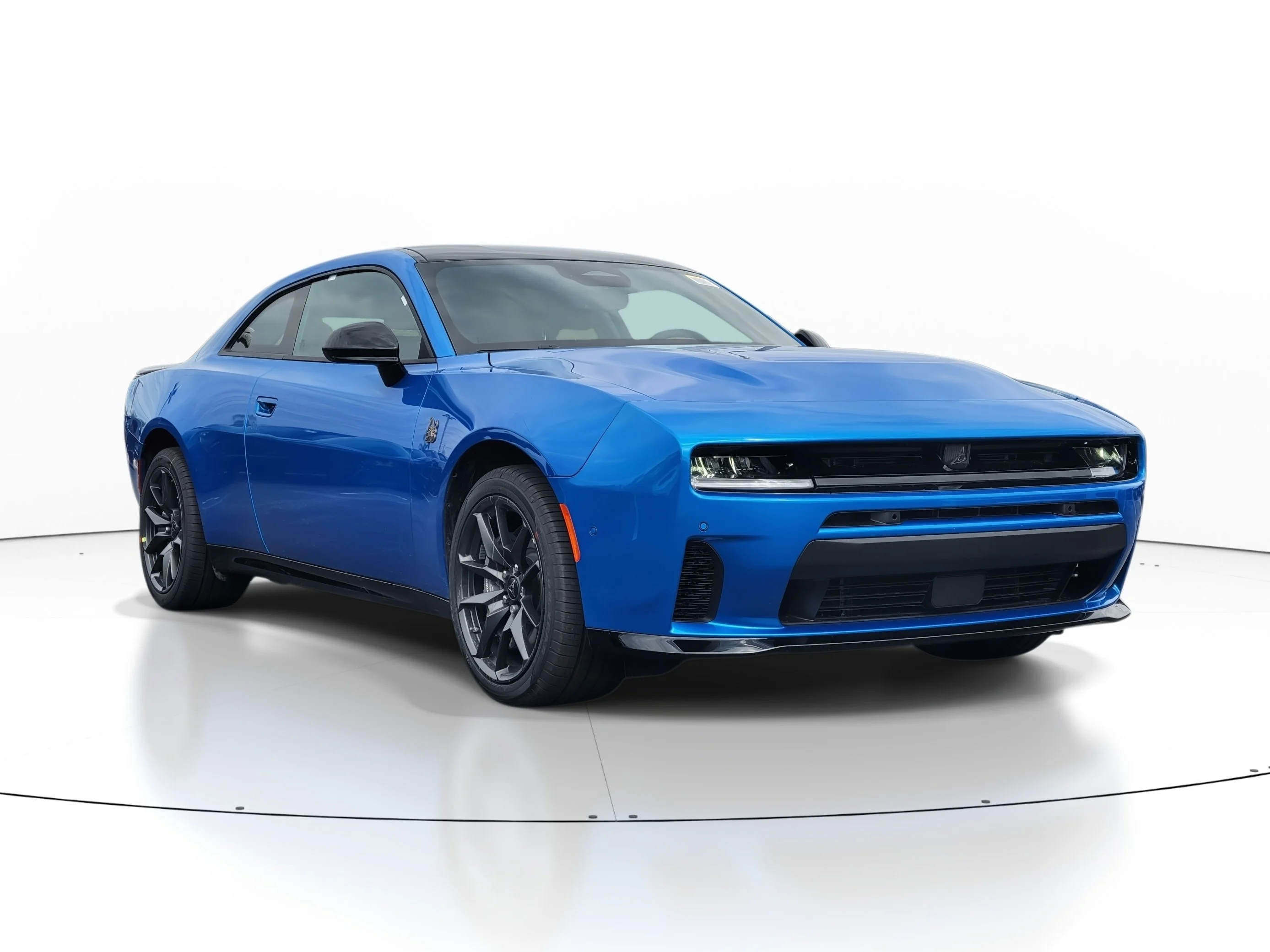 New 2026 Bludicrous Dodge Scat Pack image 1