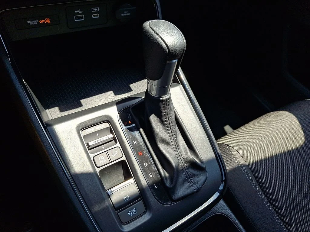 2024 Honda CR-V EX - Photo 15