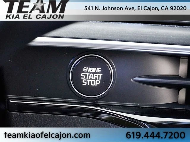 New 2026 Blue Kia GT-Line image 35