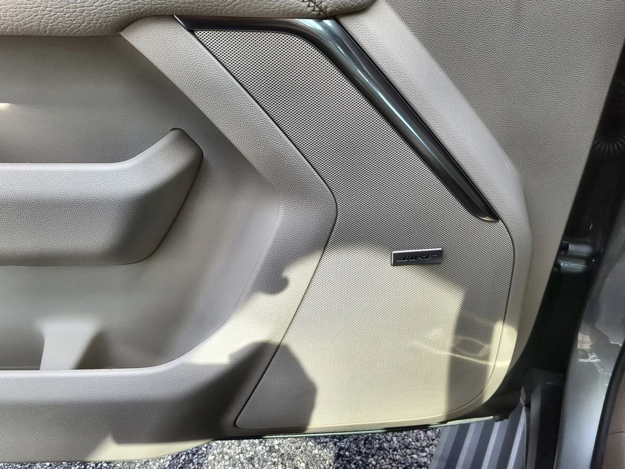 New 2026 Sterling Metallic GMC Denali image 25
