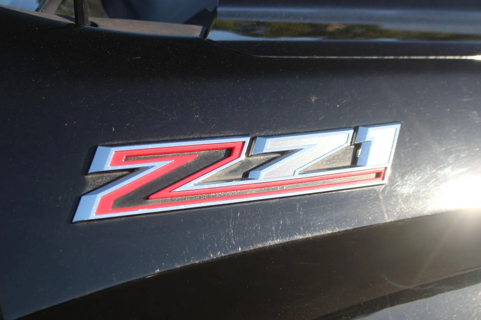 Used 2022 Black Chevrolet LTZ image 11