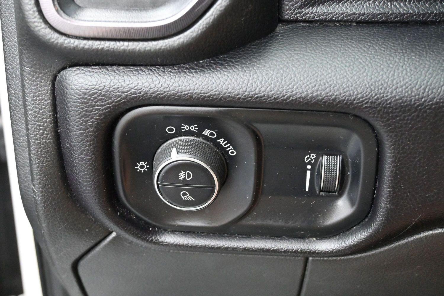 Used 2021  RAM Power Wagon image 24