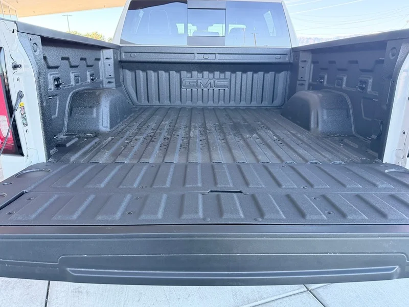 New 2026 Coastal Dune GMC AT4X image 21