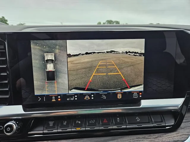 New 2026 Summit White GMC SLT image 20