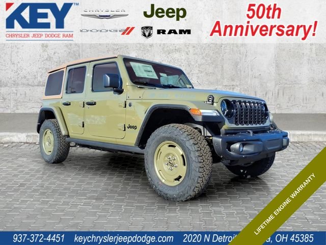New 2026 41 Exterior Paint Jeep Willys 41 image 1