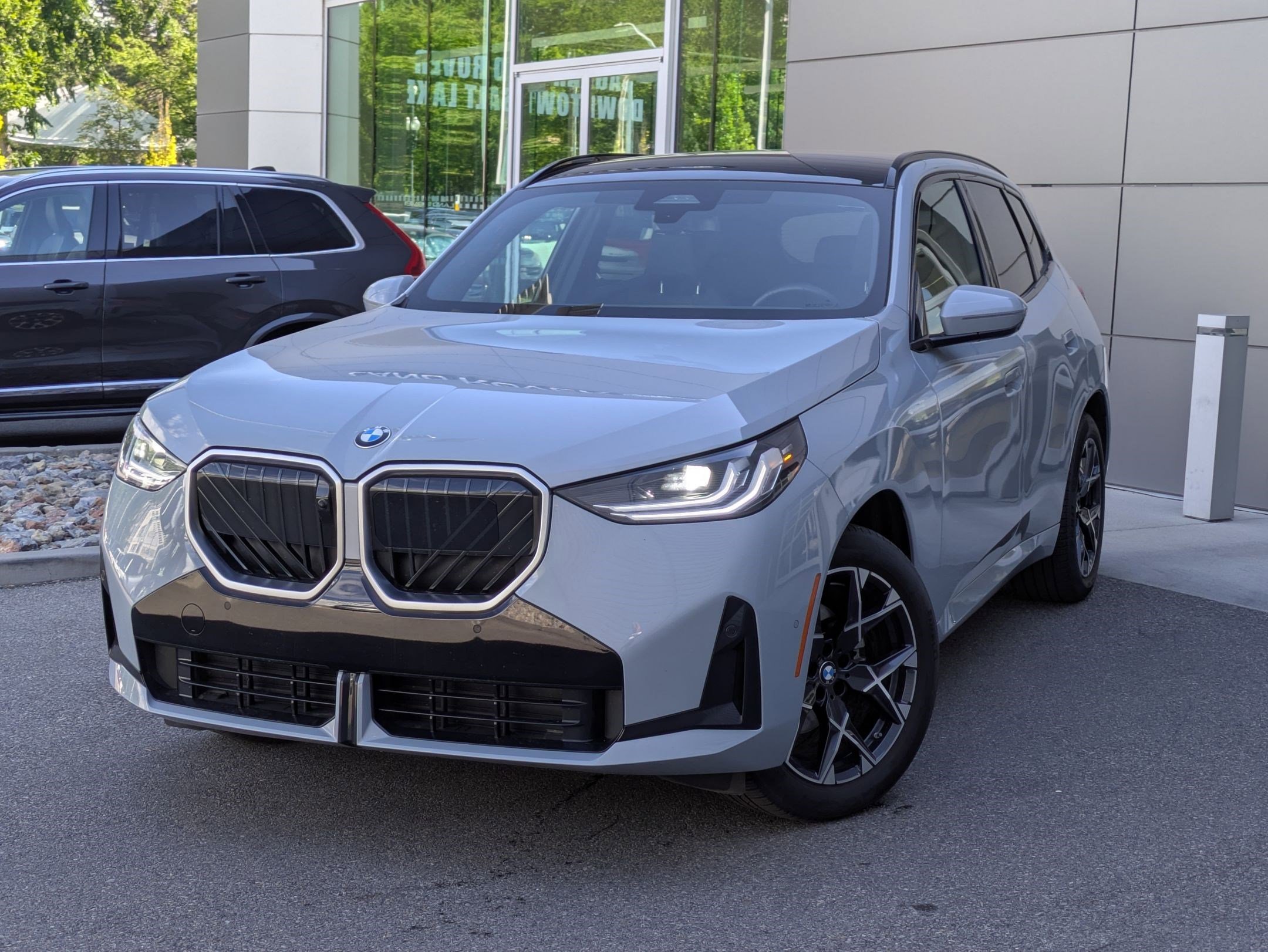 2025 BMW X3 30 XDRIVE's photo