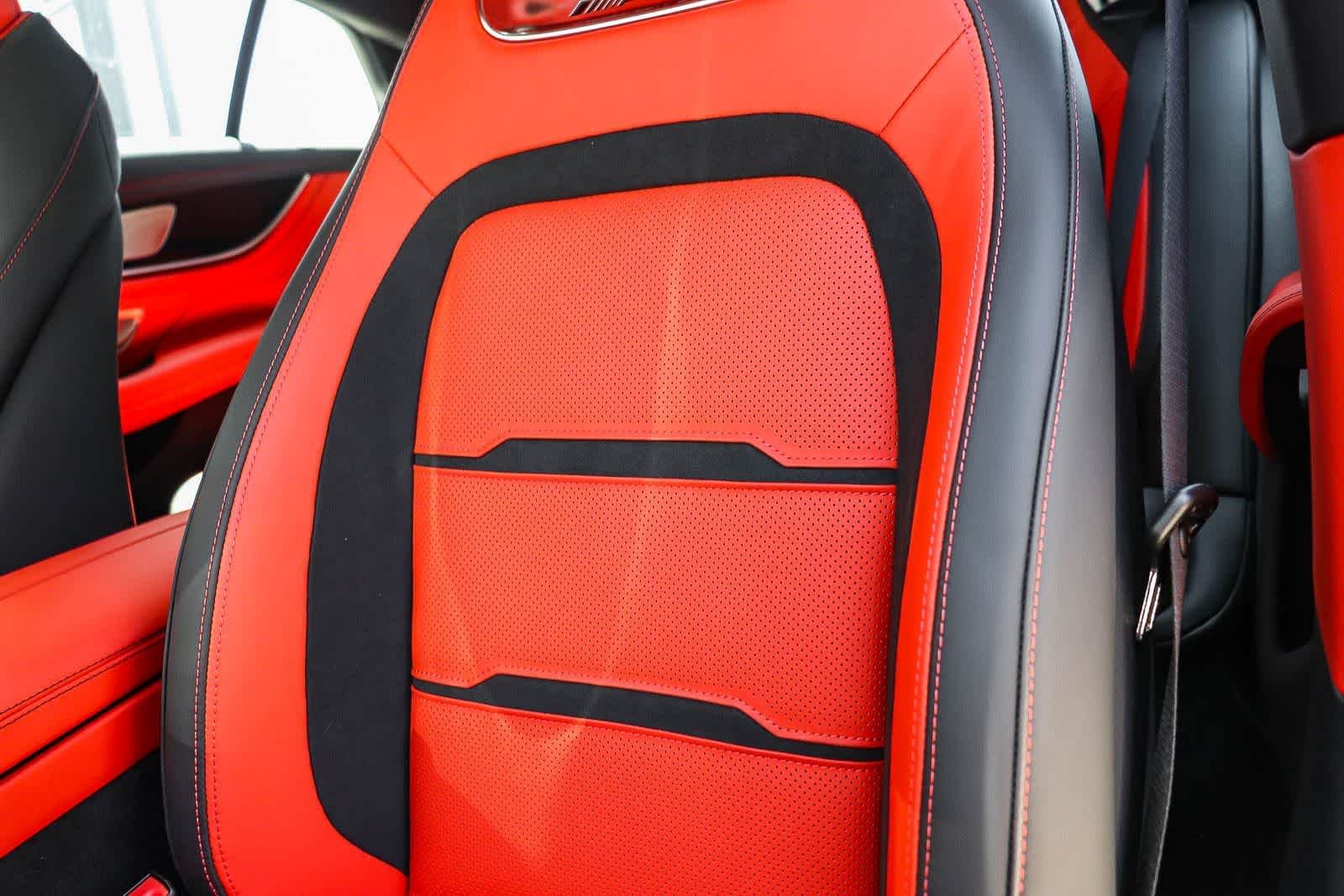 2026 Mercedes-Benz AMG GT 4-Door Coupe 53 - Photo 31