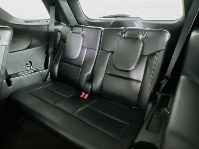 2023 Ford Explorer ST - Photo 36