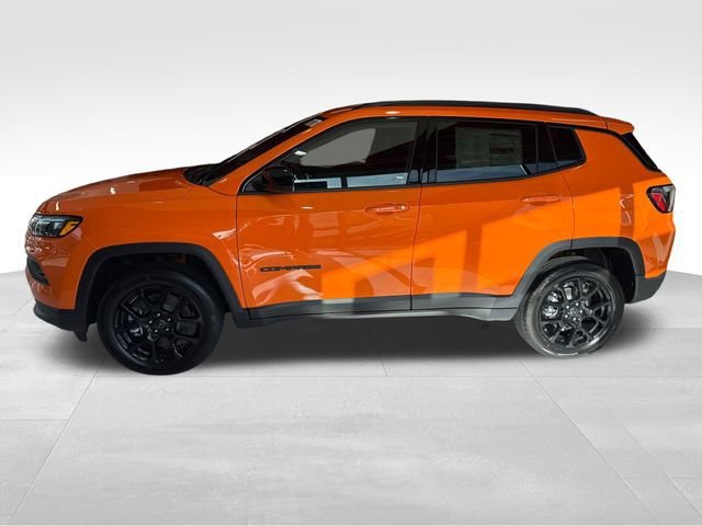 New 2026 Joose (DISC) Jeep Latitude image 4
