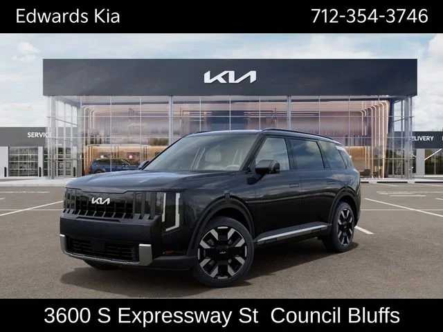 New 2027 Gray Kia S image 1