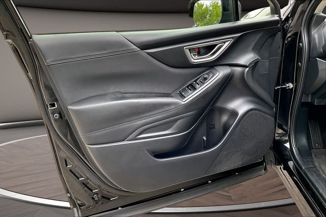 Used 2022 Black Subaru Premium image 21