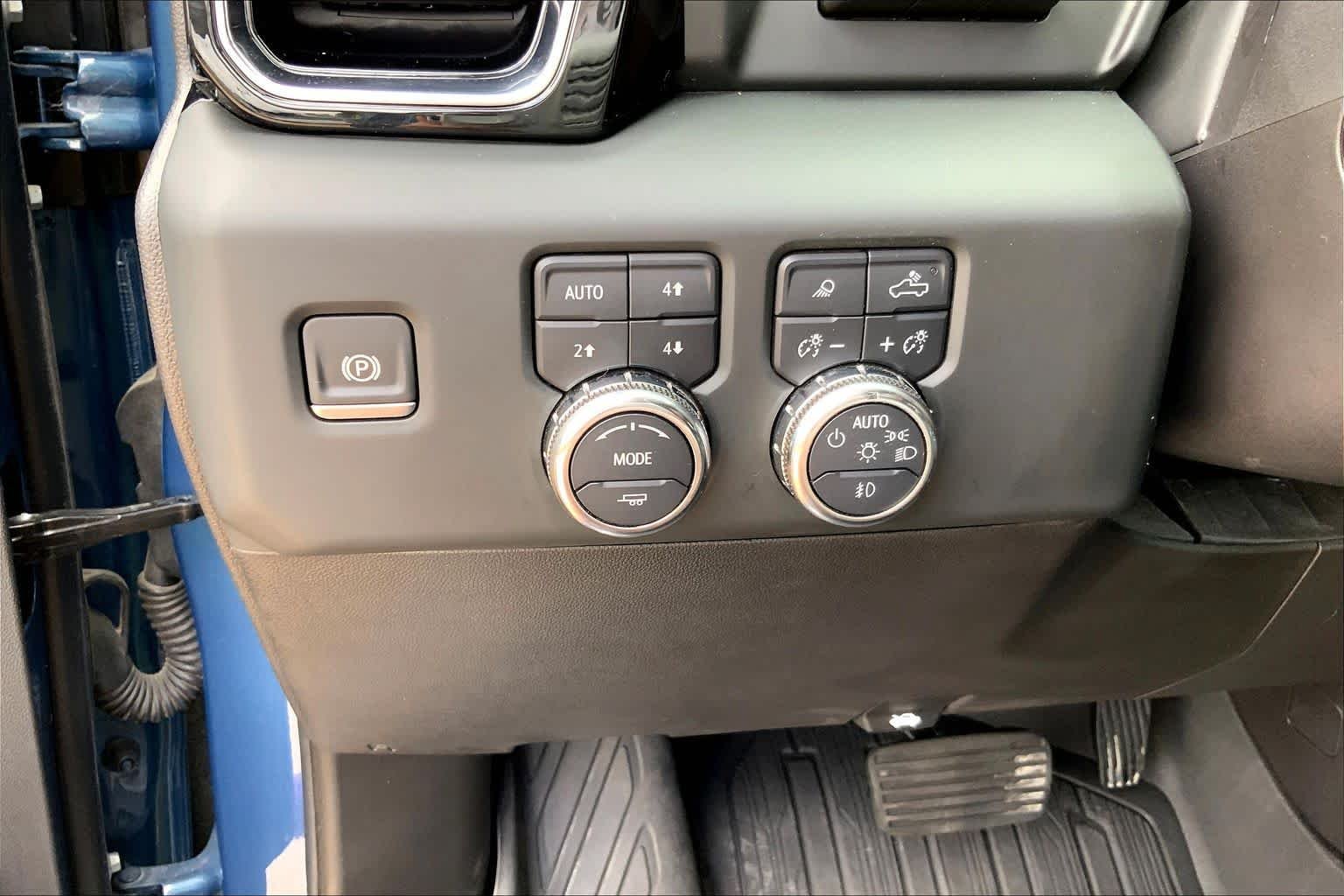 Certified Used 2024 Downpour Metallic GMC Denali image 33