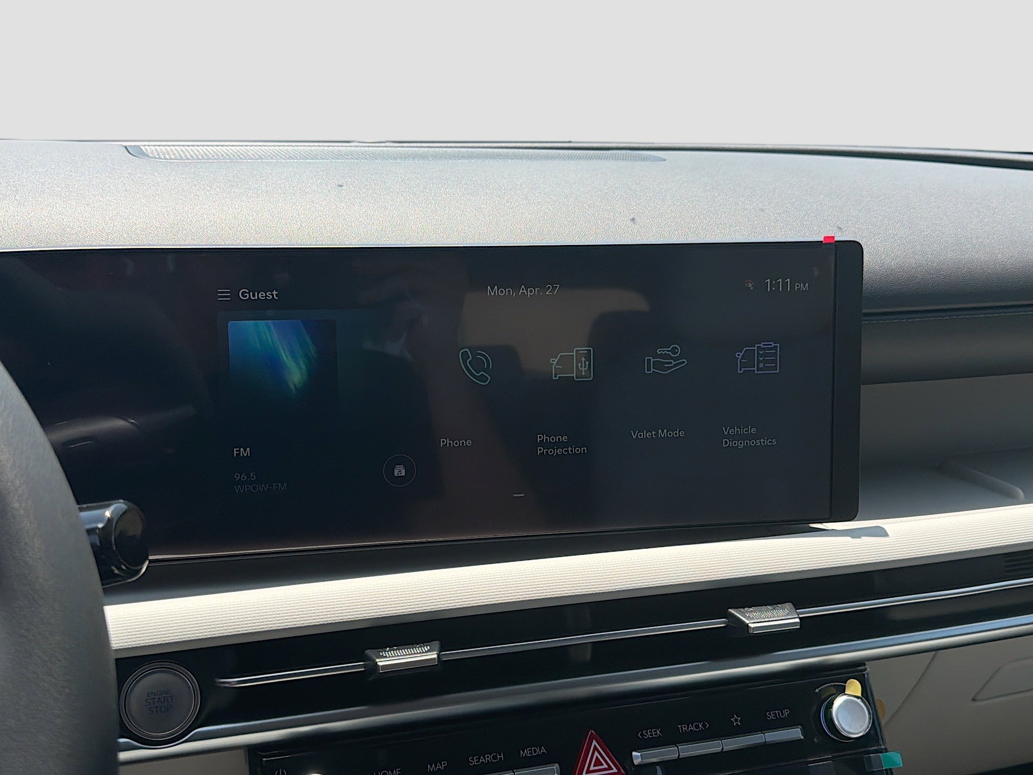 2026 Hyundai Tucson SEL - Photo 35