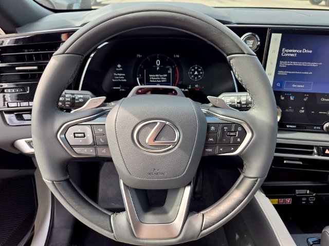 Certified Used 2026 White Lexus 350 Premium image 28