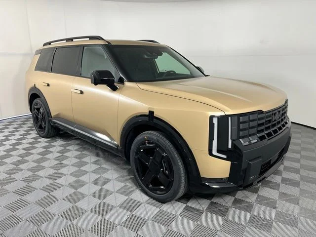 2027 Kia Telluride X-Line SX Prestige HEV AWD's photo