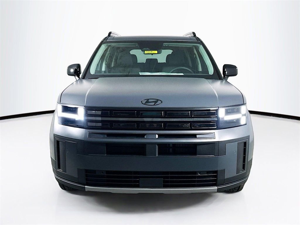 Used 2025 Gray Hyundai XRT image 2