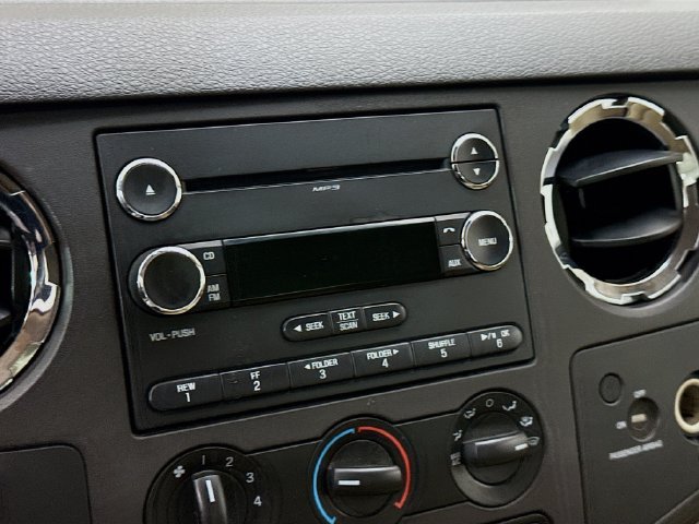 Used 2010 Red Ford  image 13