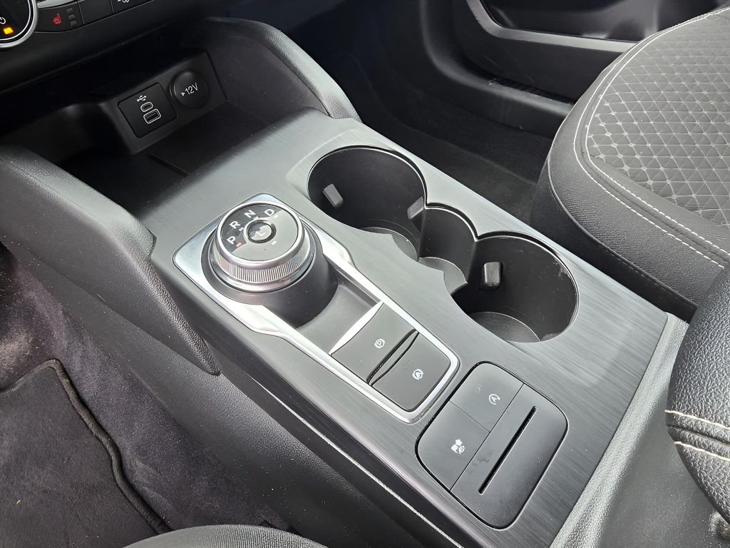 Used 2024 Oxford White Ford Active image 20