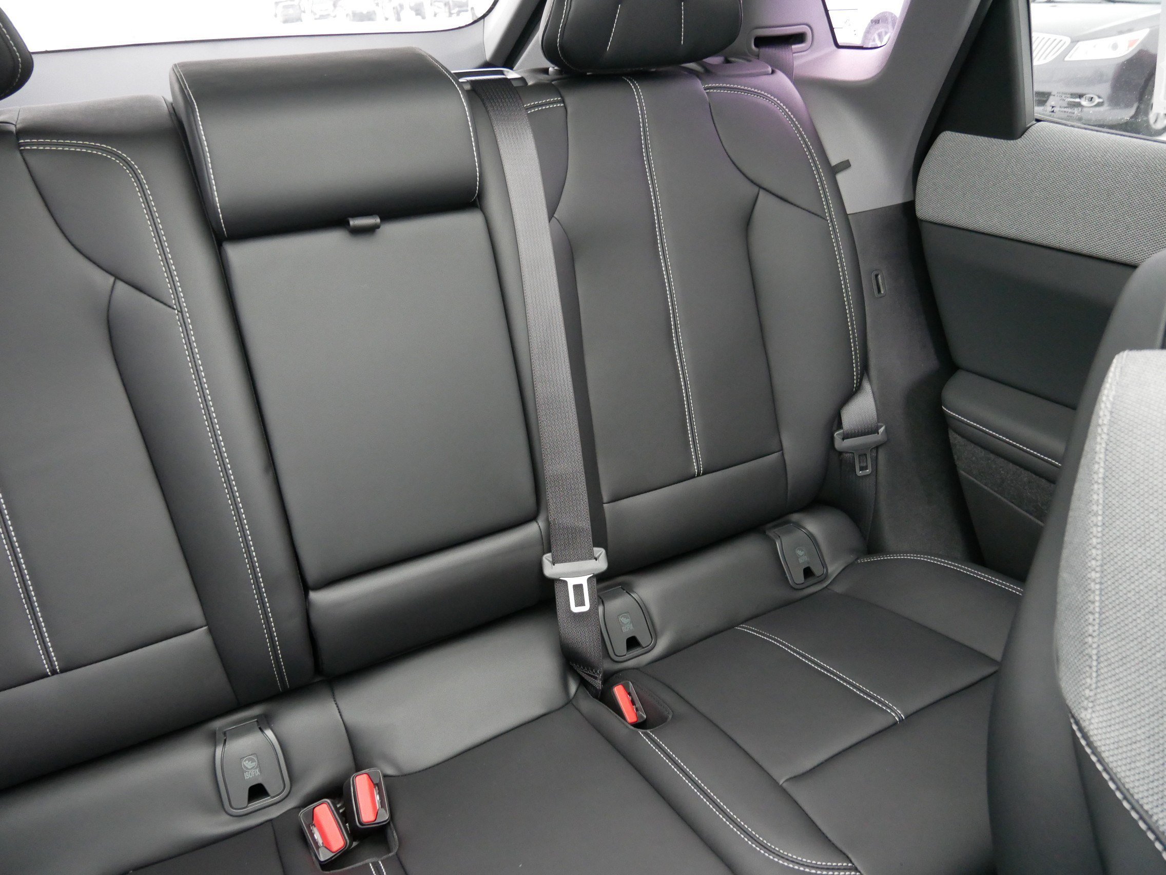 2026 Cadillac OPTIQ Sport - Photo 12