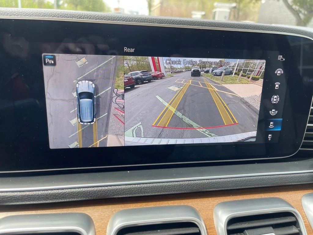 Used 2023  Mercedes-Benz GLE 350 image 15