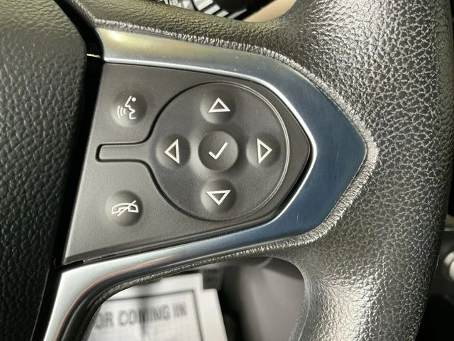 Used 2023 Black Metallic Chevrolet LS image 19