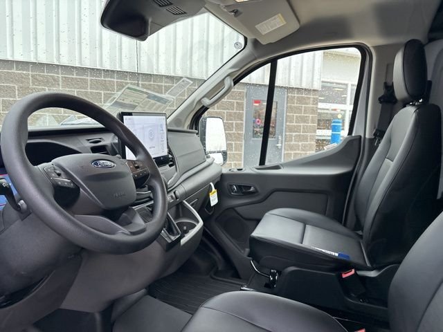 New 2026 Oxford White Ford Base image 17
