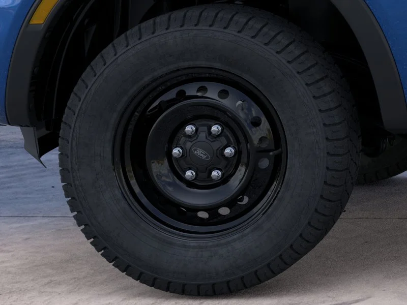New 2026 Velocity Blue Metallic Ford XL image 19