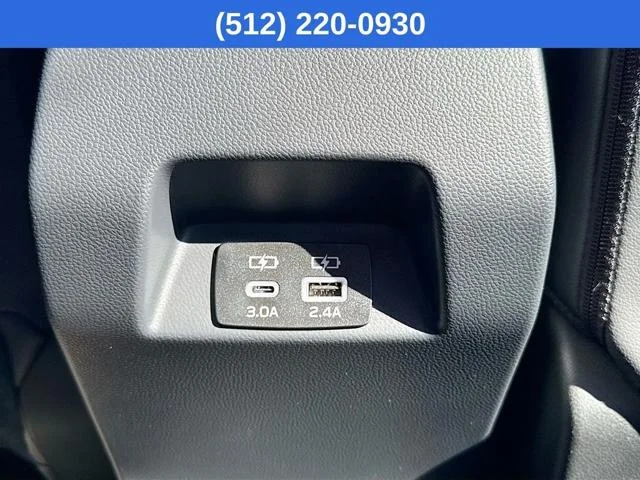 New 2026 CRYSTAL WHITE PEARL Subaru Limited Hybrid image 32