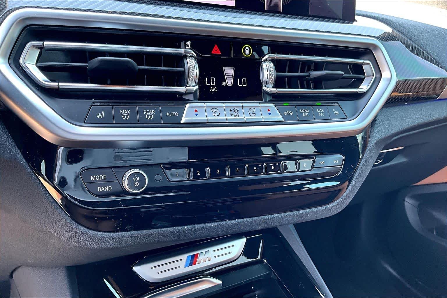 Certified Used 2024 Alpine White BMW M40i image 29