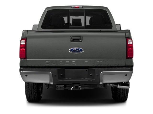Used 2014 White Ford  image 5