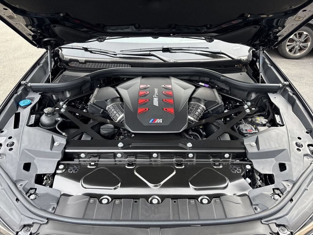 2026 BMW X5 M X5 M - Photo 22