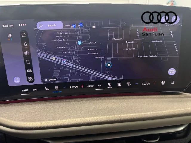 New 2026 White Audi 2.0T Premium Plus image 18
