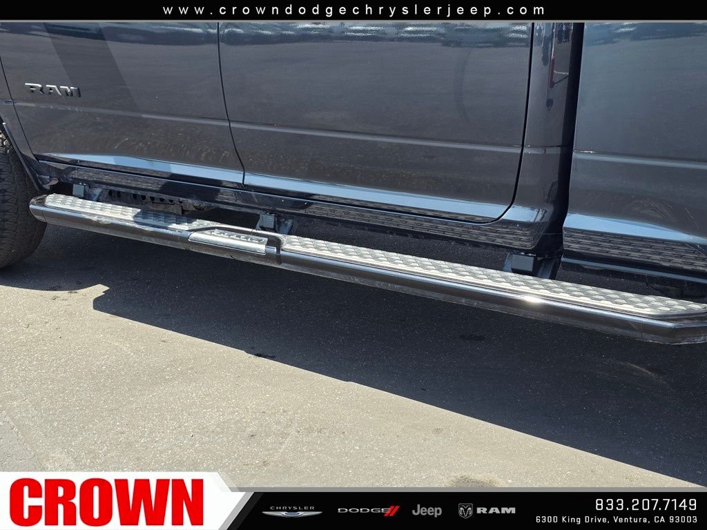 2026 RAM 2500 Big Horn - Photo 11