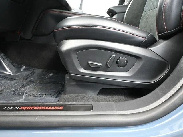 Used 2025 Blue Ford ST image 21