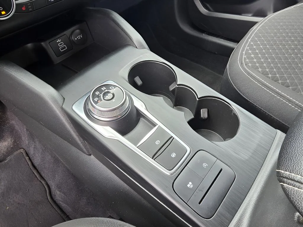 Used 2024 Oxford White Ford Active image 20