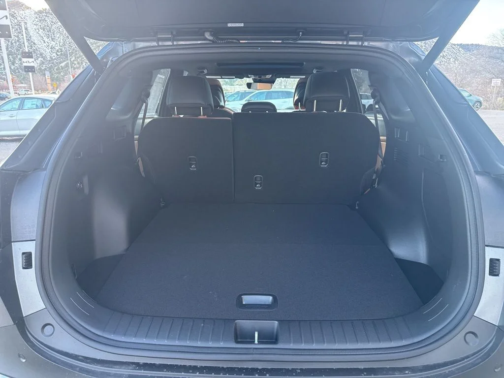 2026 Kia Sportage X-Line Prestige - Photo 26