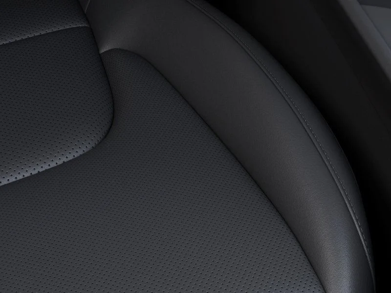 New 2026 Blue Kia EX image 24