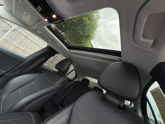 Used 2023 Silver Mercedes-Benz Sedan image 24